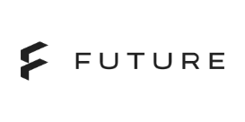 The Future logo