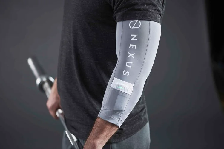 NEXUS Performance Tracker