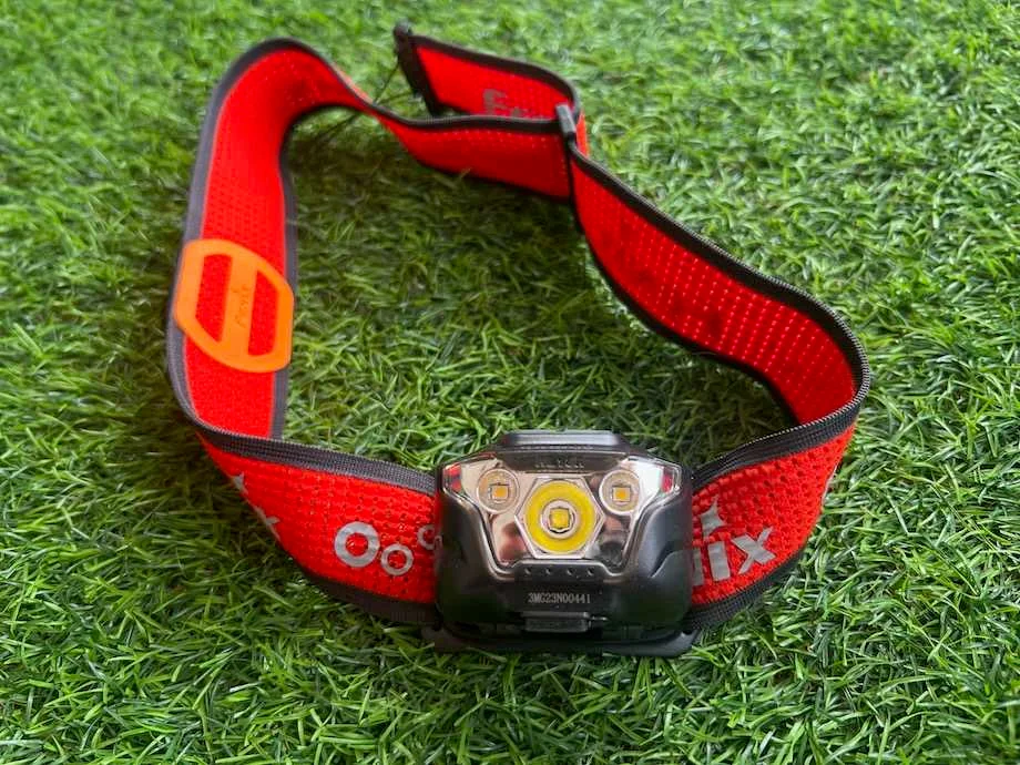 EdisonBright Fenix Lamp Light