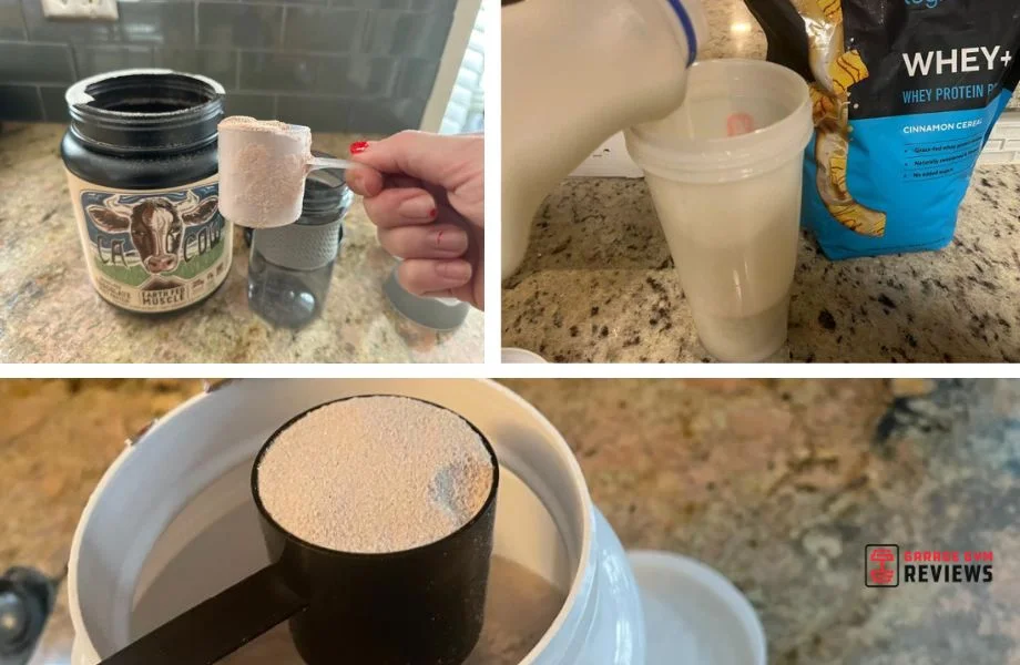 The Best Protein Powder For Men in 2026 to Help Build Strength and Muscle Mass