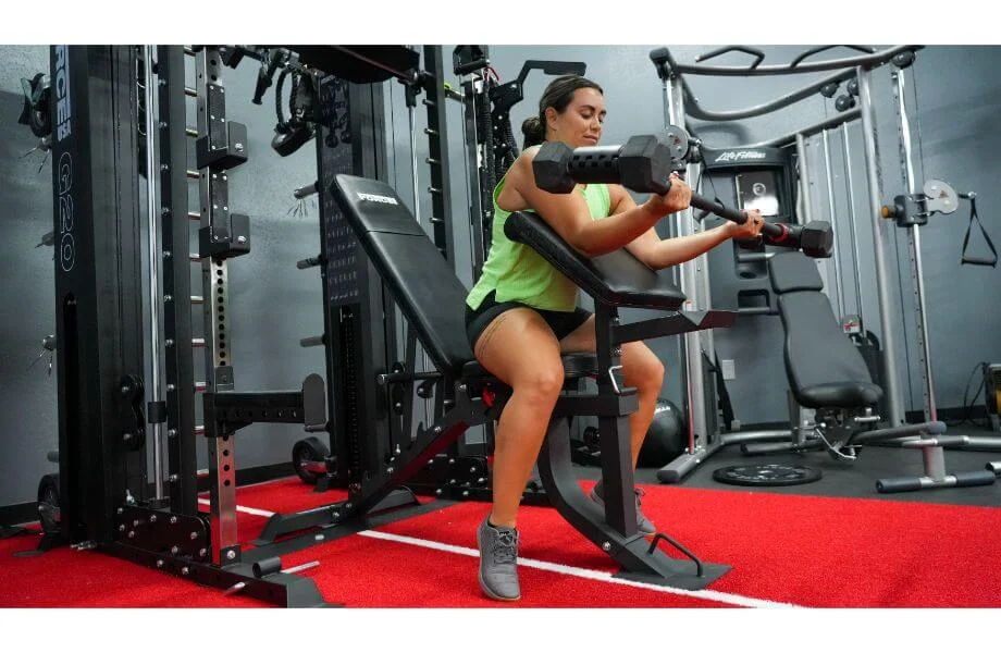 Force USA MyBench Review (2026): The Most Versatile Weight Bench Out There?