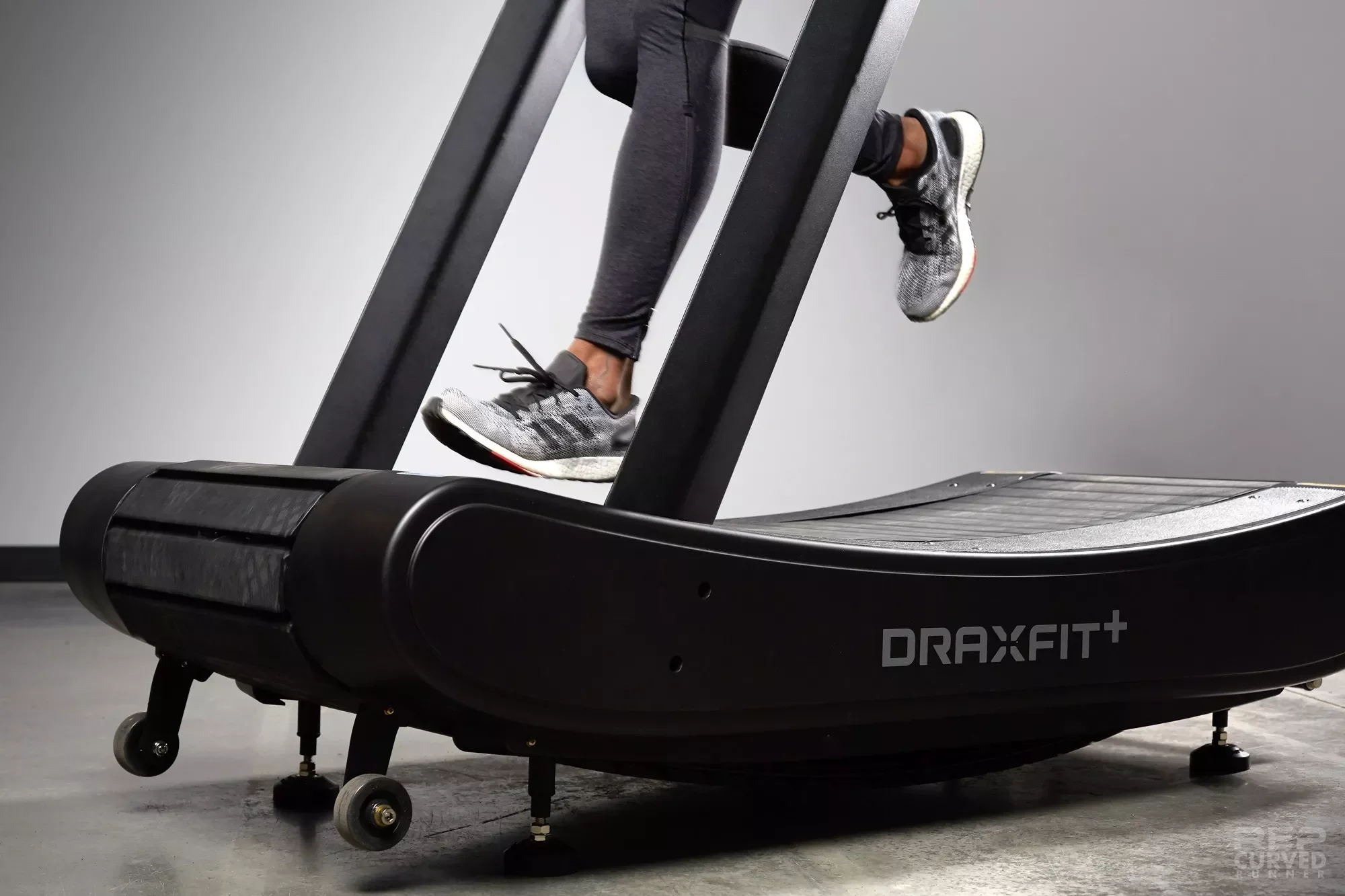 REP Drax Curved Runner