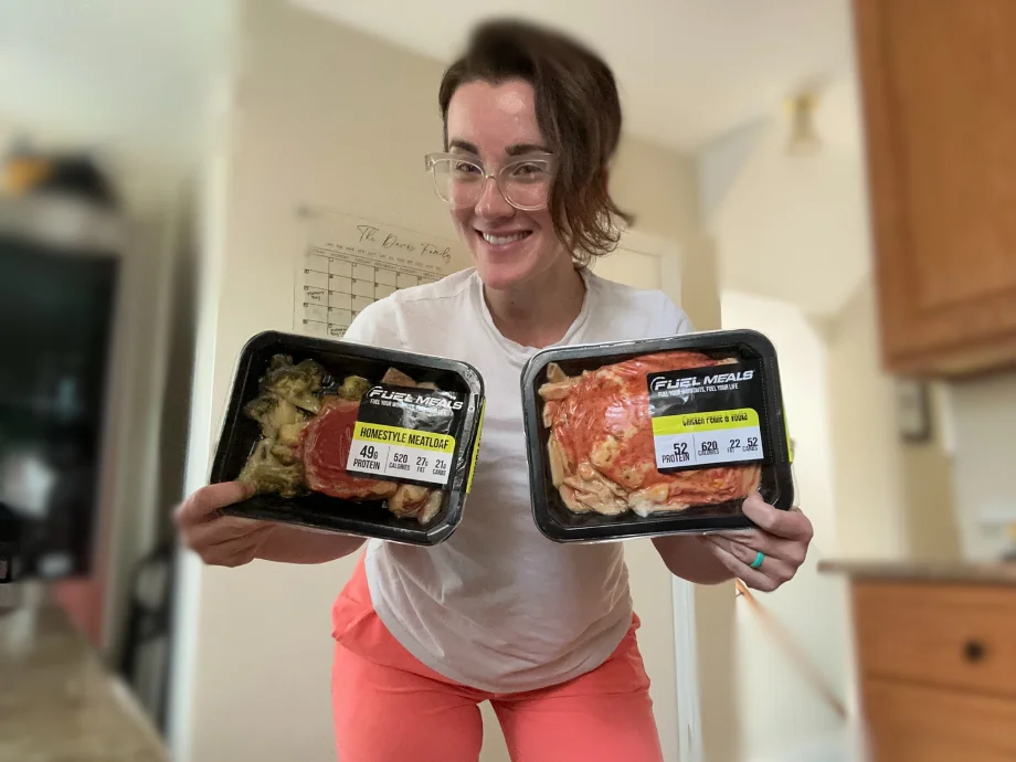 Fuel Meals Review (2026): Heavy on Protein and Convenience