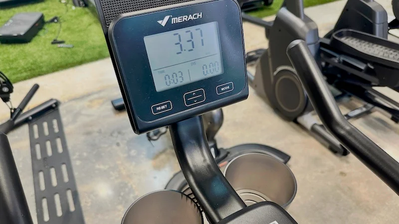 merach s39 display