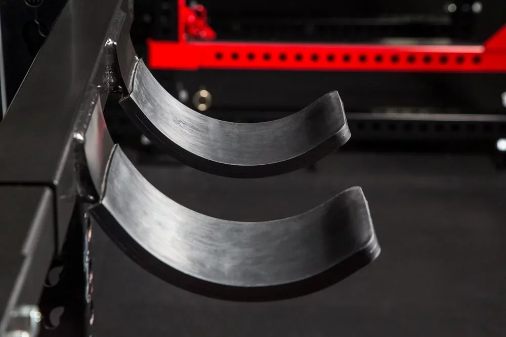 VersaSpot Dumbbell Spotter System