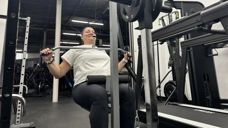 GDLF Lat Pulldown Review (2026): Is This Affordable Machine Worth Adding to Your Gym?