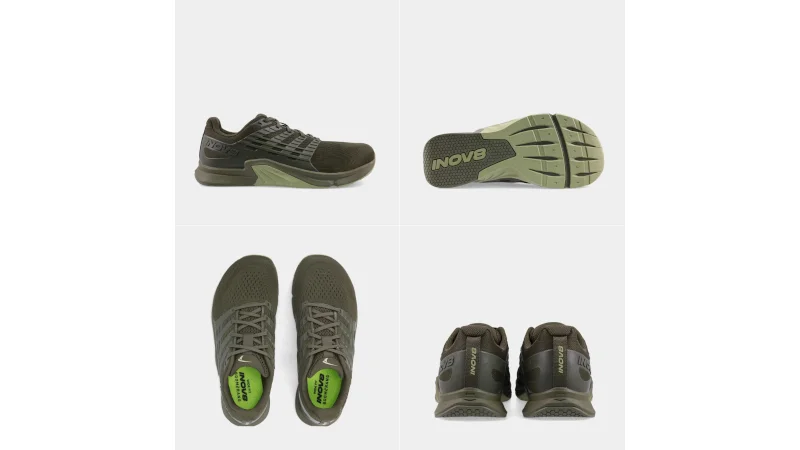 INOV8 F-LITE