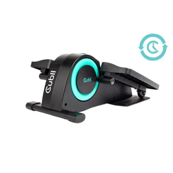 Cubii JR1 Under Desk Elliptical