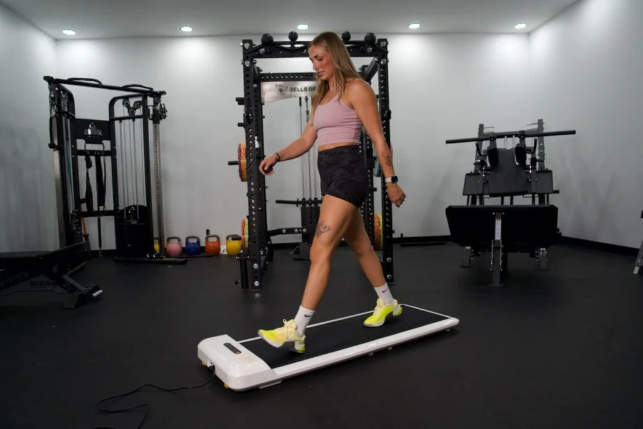 WalkingPad C2 Review (2026): A Foldable Walking Treadmill With Several Flaws