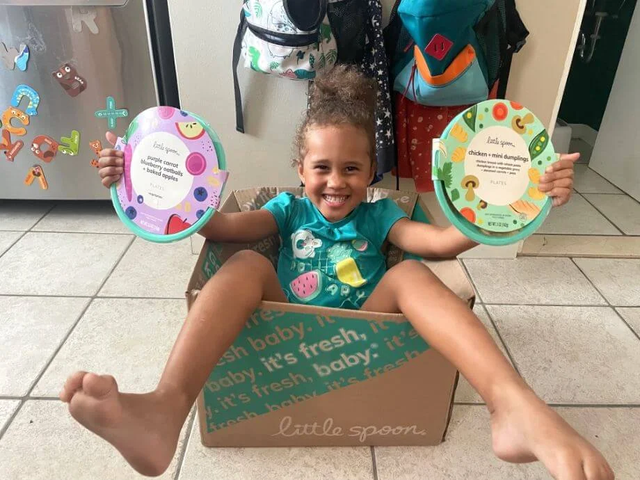 Little Spoon Reviews (2026): Making Mealtimes Nutritious and Convenient