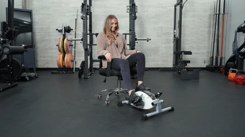 DeskCycle 2 Under Desk Exercise Bike And Pedal Exerciser Review (2026): Multi-Tasker’s Delight