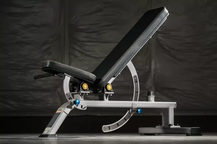 REP Victory Adjustable Bench