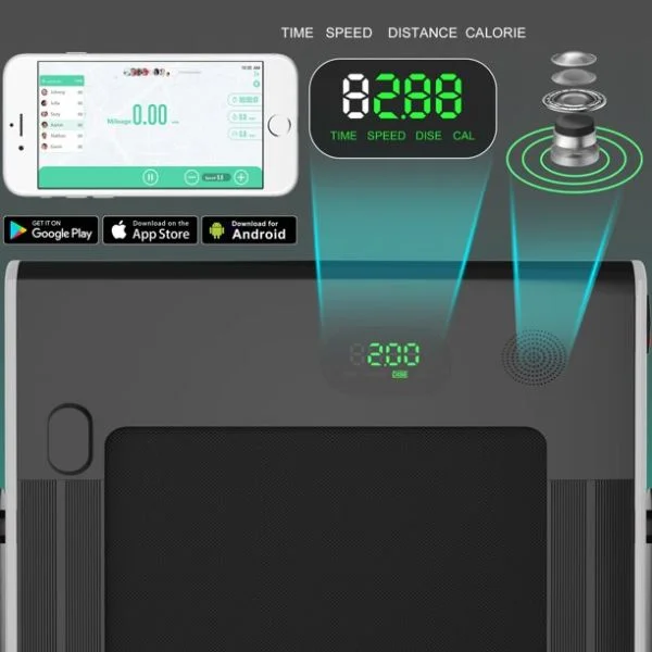 Costway Super Fit Treadmill