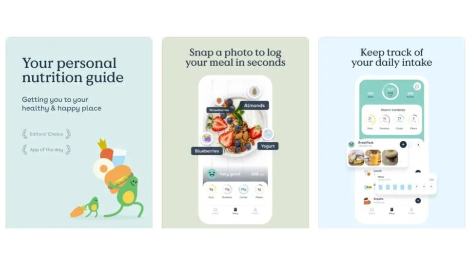 Foodvisor Review (2026): Helpful Health Hints, But an Antiquated Approach to Food Education