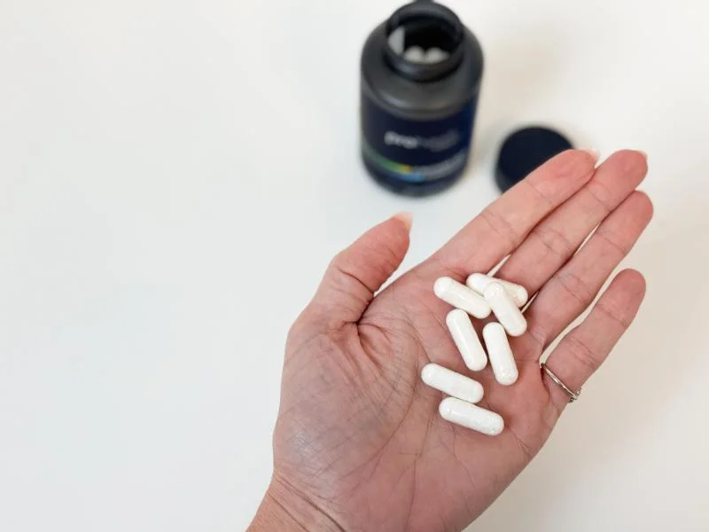 ProHealth Calcium Supplement as best calcium supplements