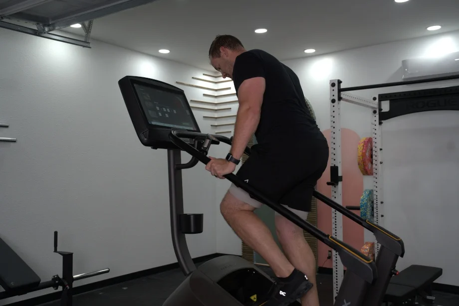 Matrix ClimbMill C50 Review (2026): Step Up Your Cardio Game in Style