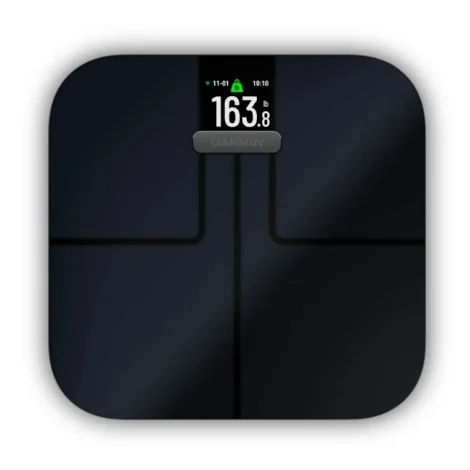 garmin index s2 smart scale product image