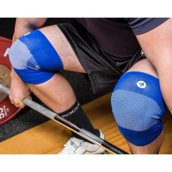 Hookgrip Knee Sleeves