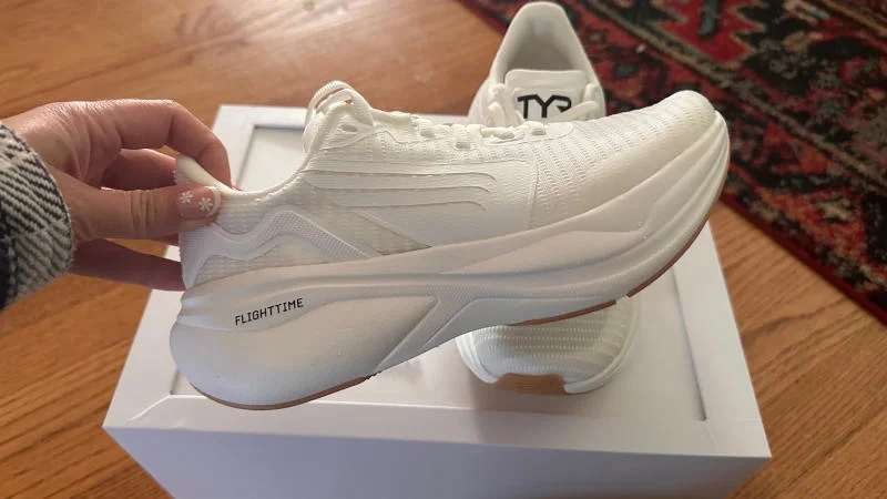 The Maverick V1 Runner shoes