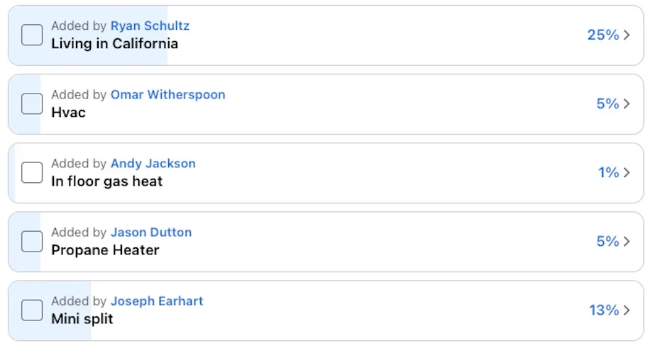 Facebook Poll On Mr. Heater Big Maxx