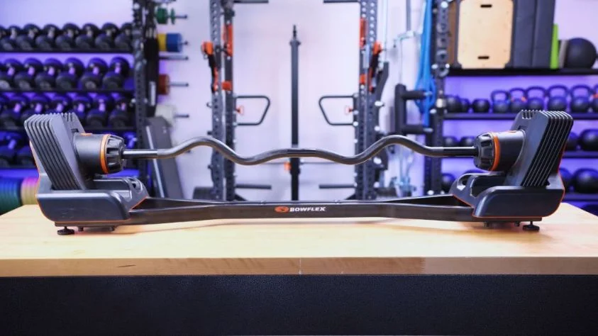 BowflexSelectTech2080 1