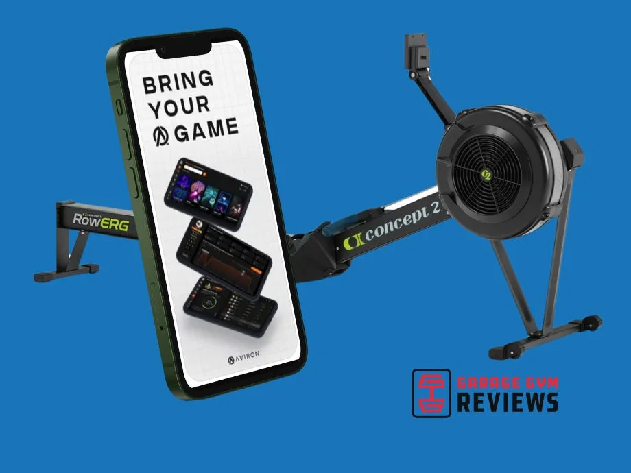 First Look: Aviron App Review (2026)