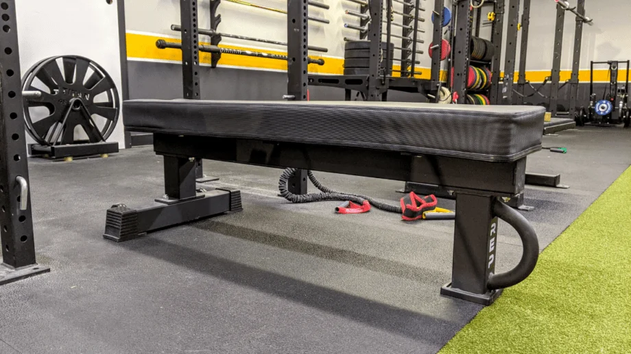 REP Fitness FB-5000 Competition Flat Bench Review 2026: Best Bench for the Money