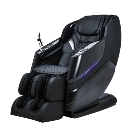 Titan Chair TP-Epic 4D