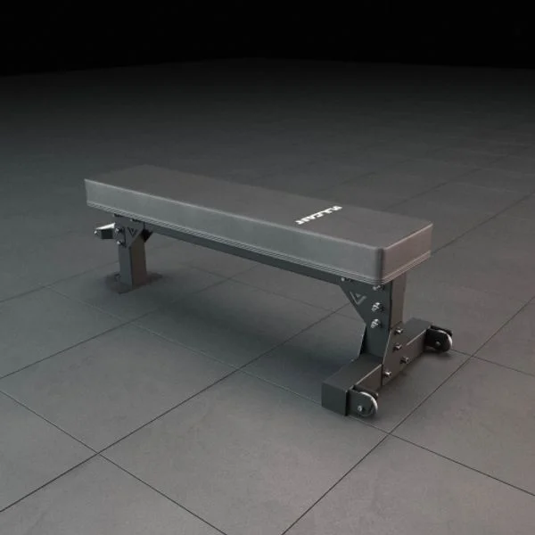 Vulcan Prime 3X3 Flat Competition Bench