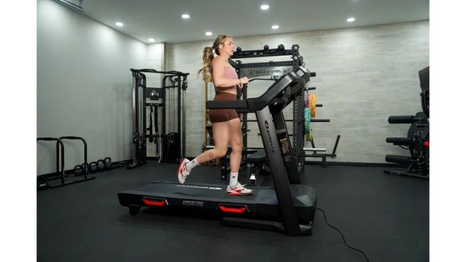 Bowflex BXT8J Treadmill Review (2026): A Basic Treadmill With Room to Run