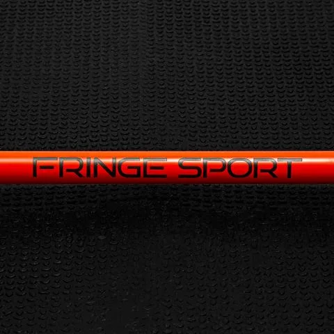 Fringe Sport CeraColt Cerakote Barbell