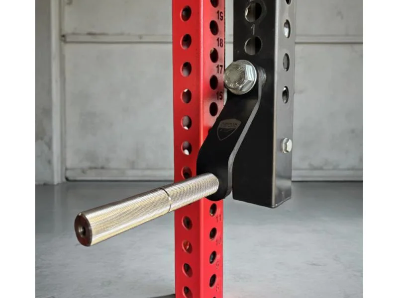 An image of the Rorman Strength Megalith handles