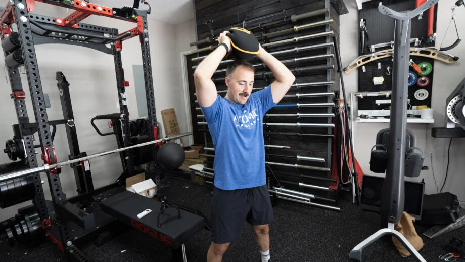 Hyperwear Sandbell PRO