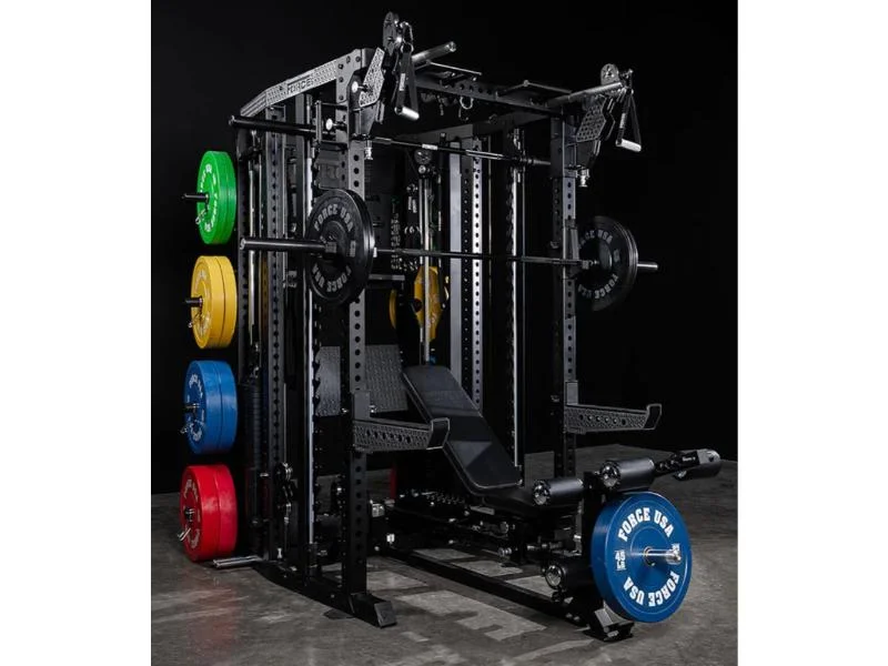 An image of the Force USA C20 functional trainer