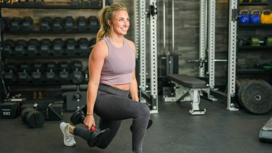 What Is HIIT? Everything You Need to Know About This Time-Saving Type of Training