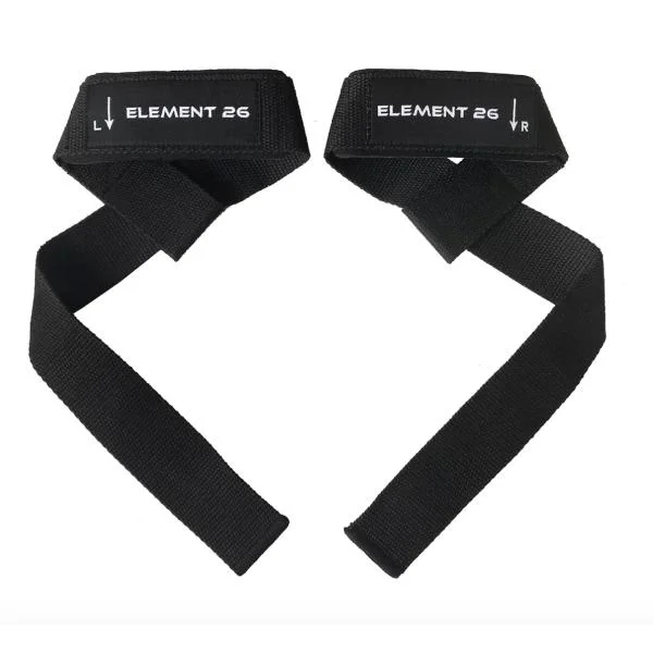 Element 26 Weight Lifting Straps