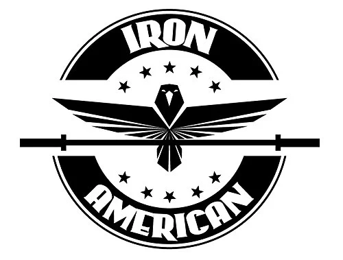 Iron American Liquid Sports Chalk
