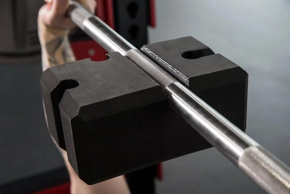 BenchBlokz 2-5 Board