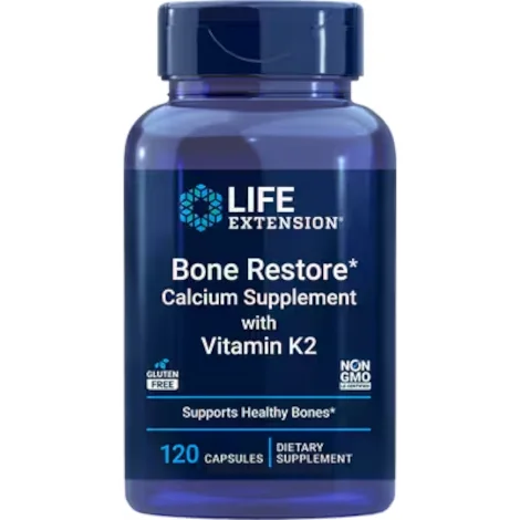 life extension bone restore product image