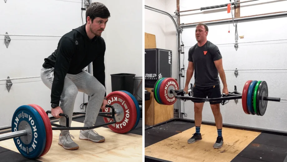 The 8 Best Trap Bars for 2026