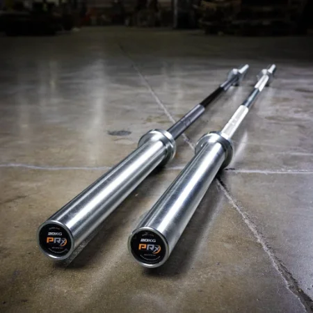 PRx Men’s Olympic Elite Bar