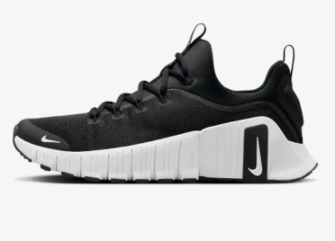 Nike free metcon 6