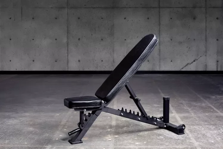 REP AB-3100 Adjustable Bench V3