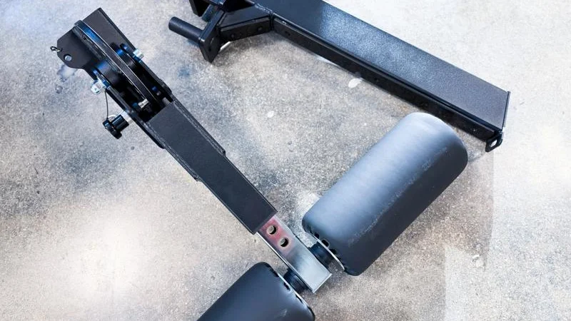 Assembling the Major Fitness B17 Smith Machine