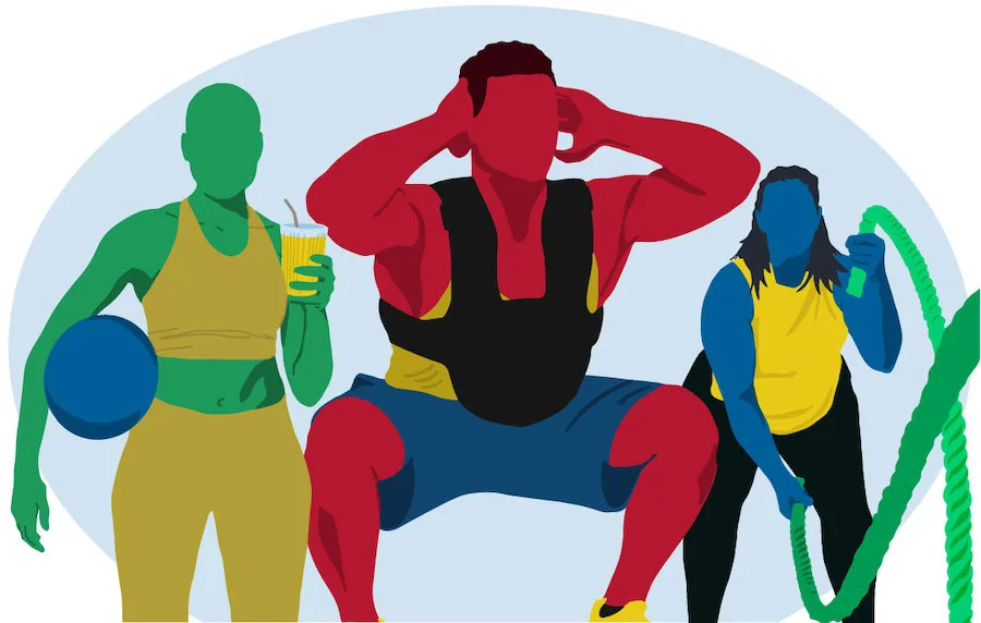 Obesity Facts and Statistics in America&nbsp;