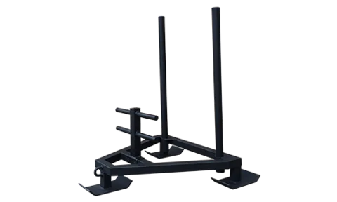 Fringe Sport Commercial Sled