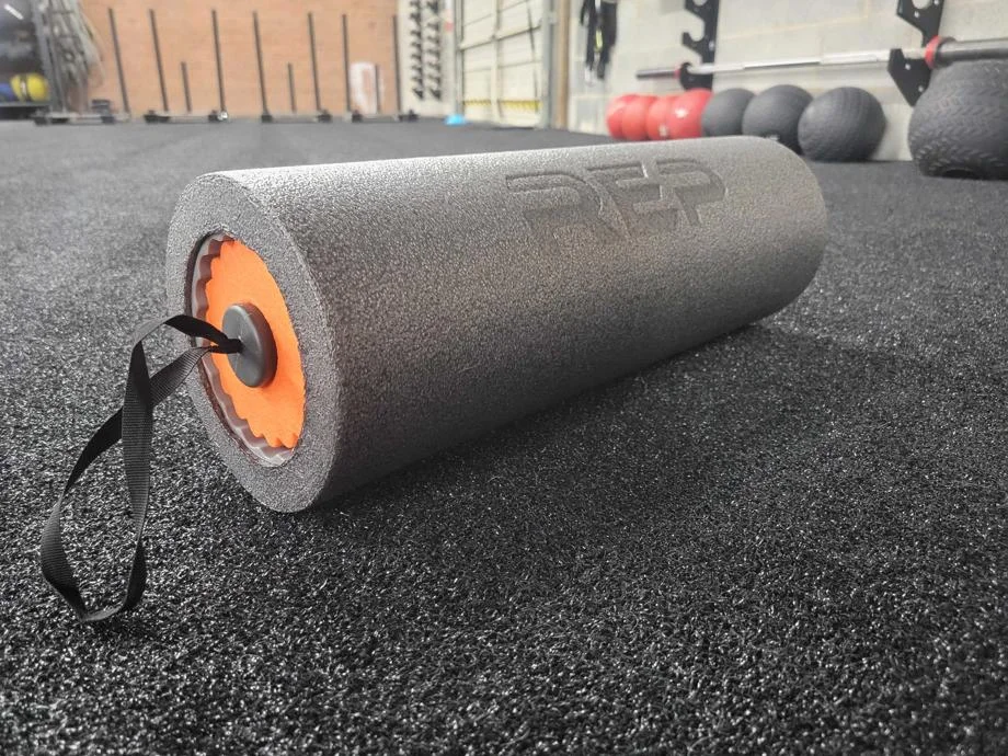 The REP 3-in-1 Foam Roller