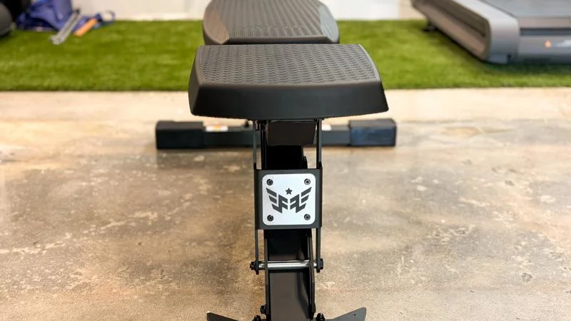 Major Fitness Heritage Series AH64 Apache Adjustable Weight Bench