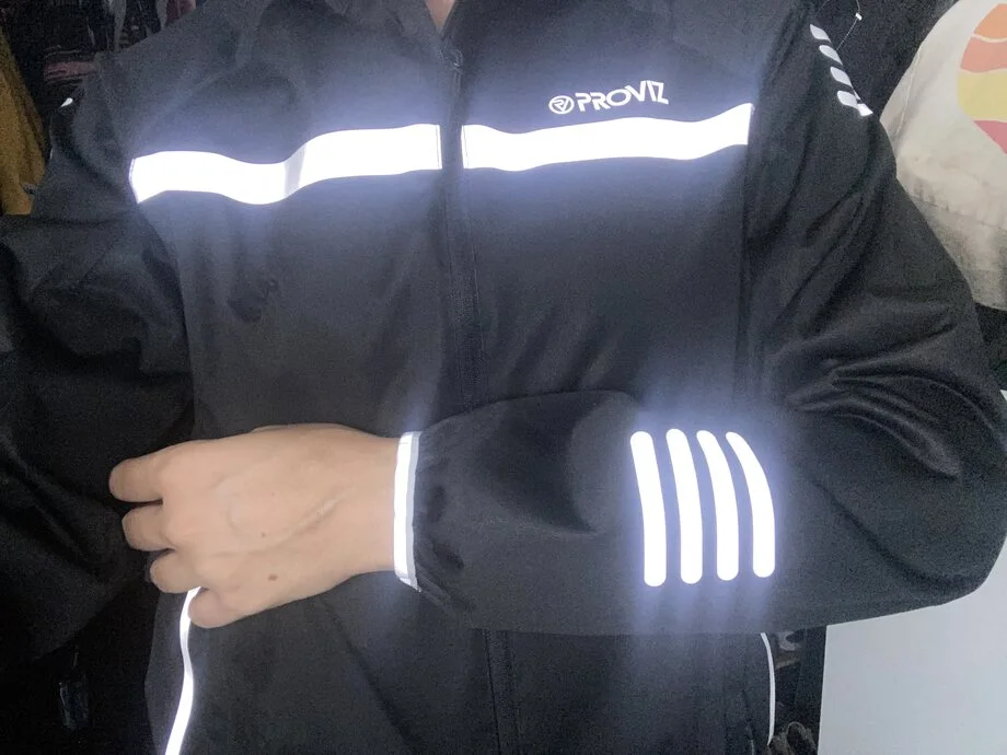 Best Reflective Running Gear (2026): Stay Visible, Stay Safe