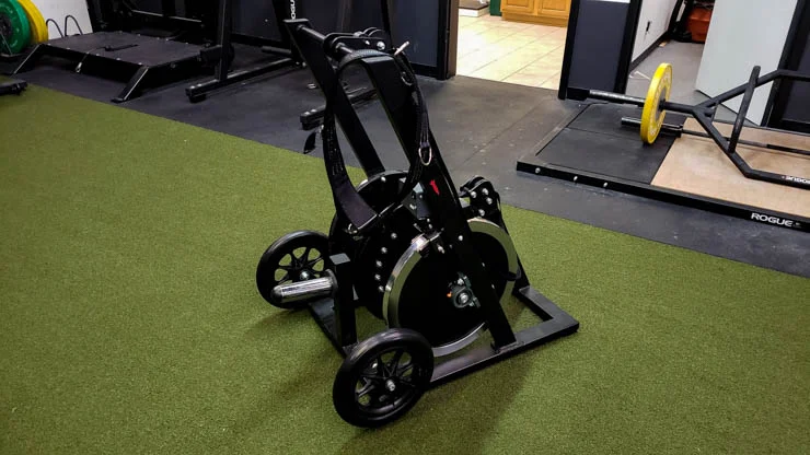 Run Rocket Sprint Resistance Trainer